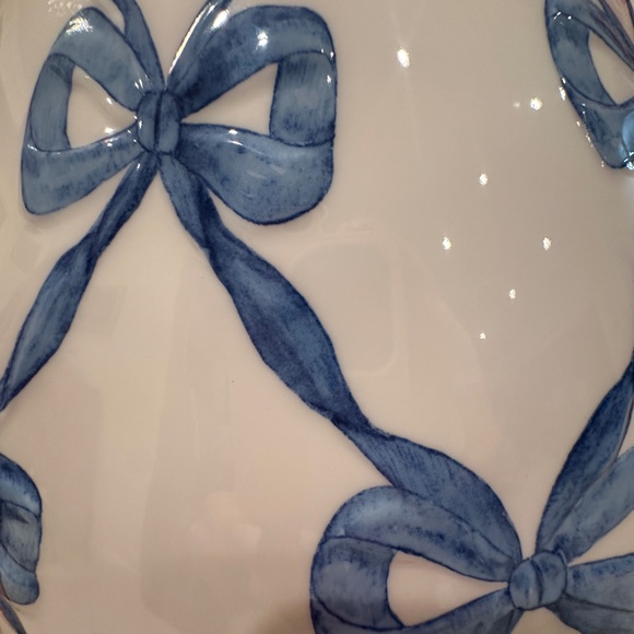 NWT Shabby Chic Bowl - Picture 5 of 6